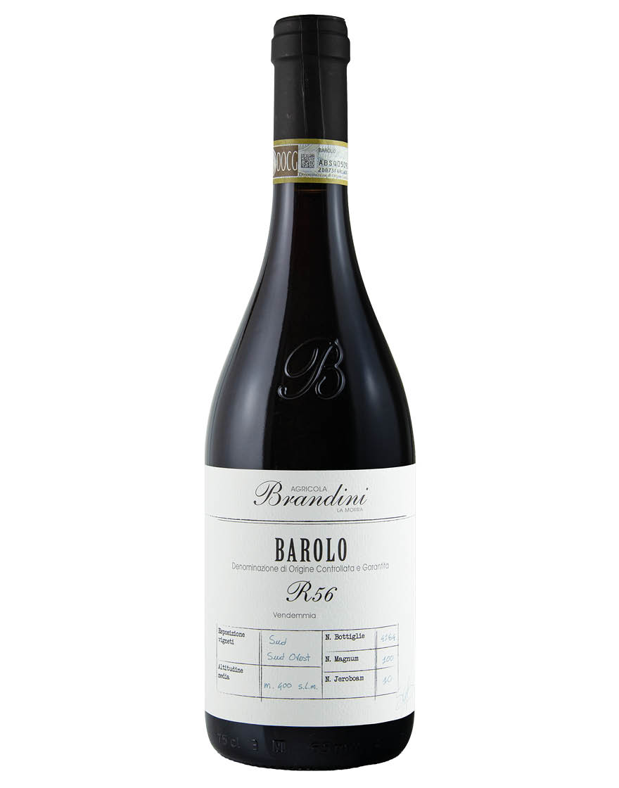 Barolo DOCG R56 2021 Agricola Brandini