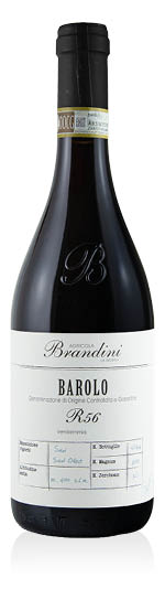 Barolo DOCG R56 2021 Agricola Brandini