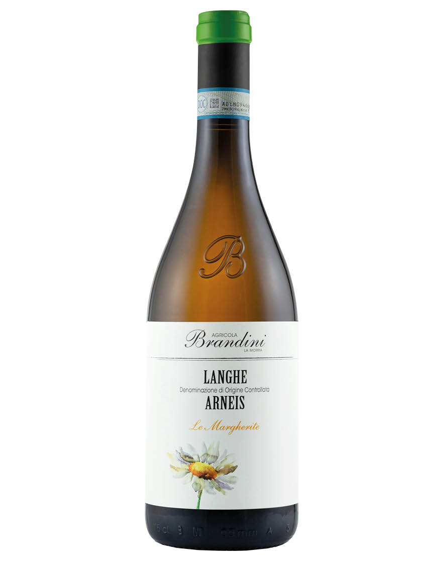Langhe DOC Arneis Le Margherite 2025 Agricola Brandini