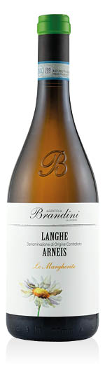 Langhe DOC Arneis Le Margherite 2025 Agricola Brandini