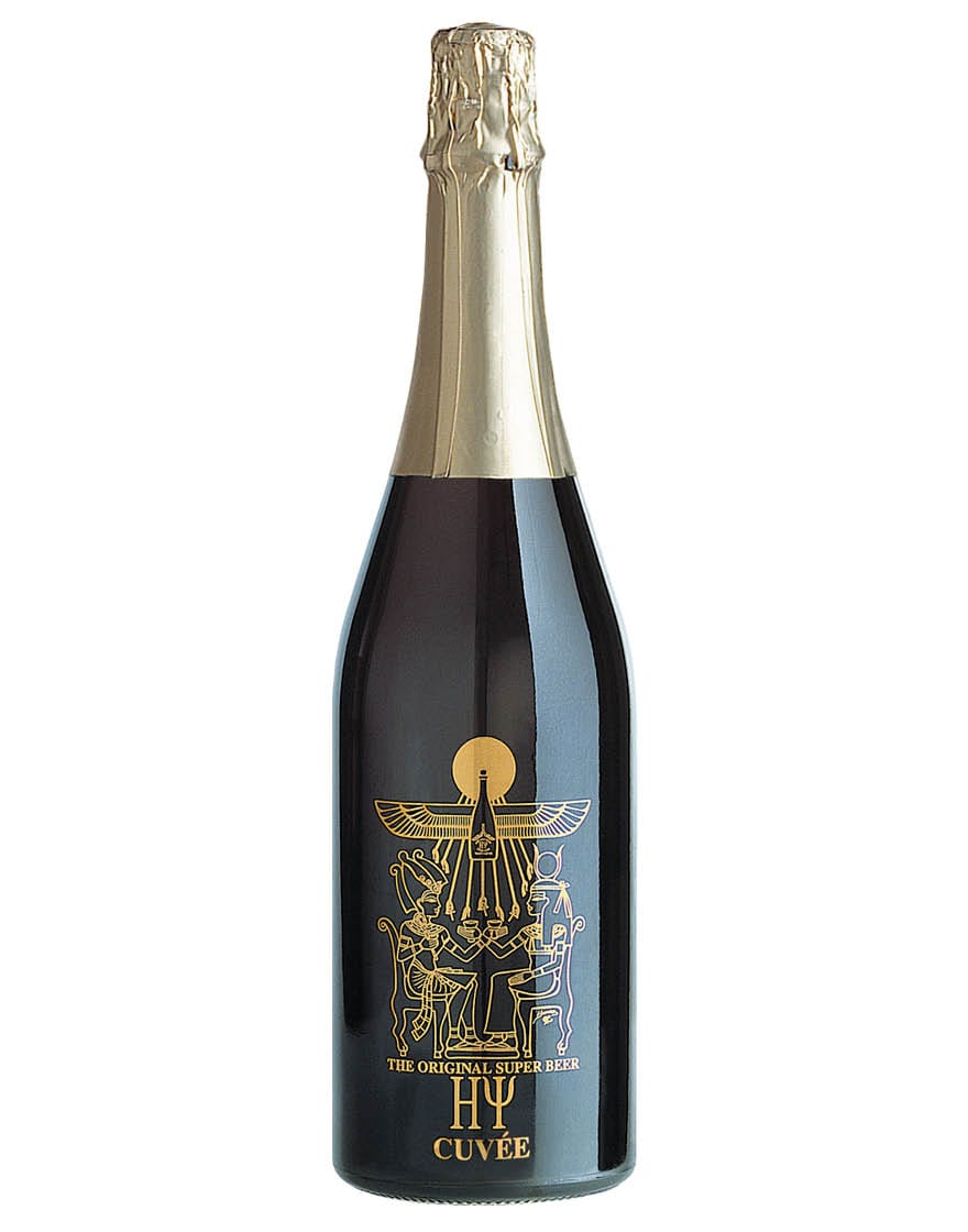 HΨ Cuvée Triple 2025 Birrificio Agricolo Zago