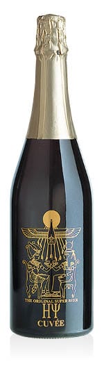 HΨ Cuvée Triple 2025 Birrificio Agricolo Zago