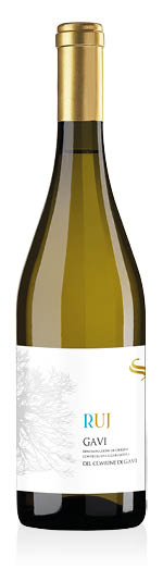 Gavi DOCG del Comune di Gavi Ruj 2025 San Silvestro