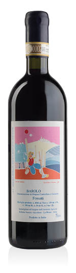 Barolo DOCG Fossati 2022 Roberto Voerzio
