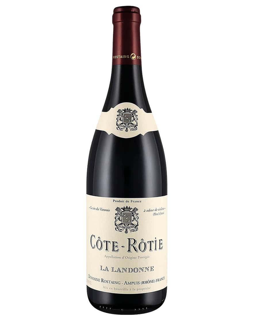Côte-Rôtie AOC La Landonne 2022 Domaine Rostaing