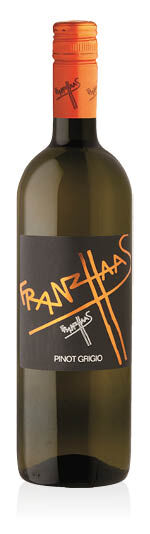 Südtirol - Alto Adige DOC Pinot Grigio 2025 Franz Haas