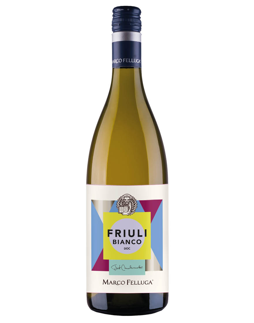 Friuli  DOC Bianco Just Molamatta 2025 Marco Felluga