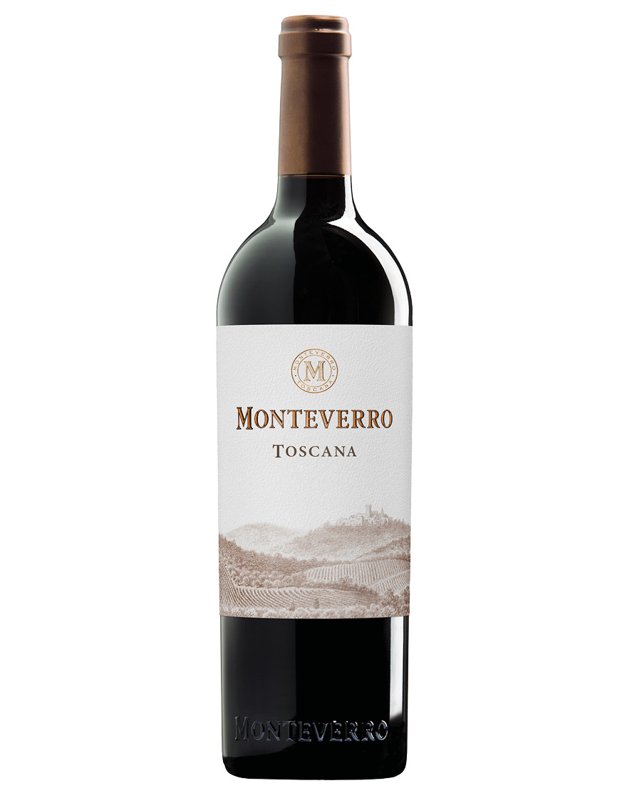 Toscana IGT  2021 Monteverro