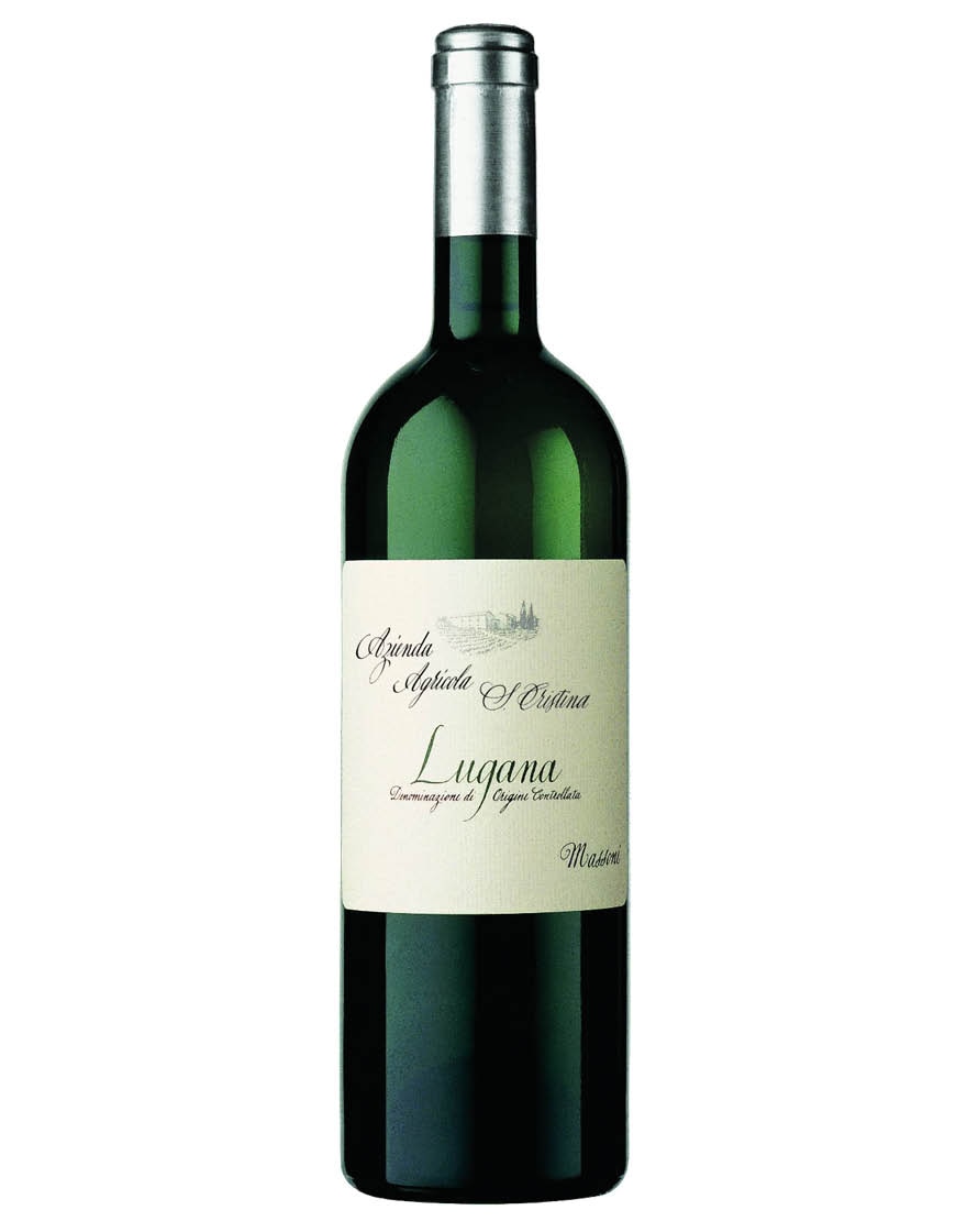 Lugana DOC Santa Cristina 2025 Zenato