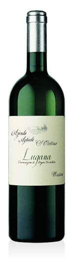 Lugana DOC Santa Cristina 2025 Zenato