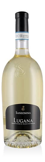 Lugana DOC Sansonina 2025 Zenato