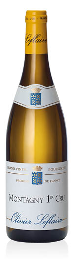 Montagny AOC 1er Cru 2021 Olivier Leflaive