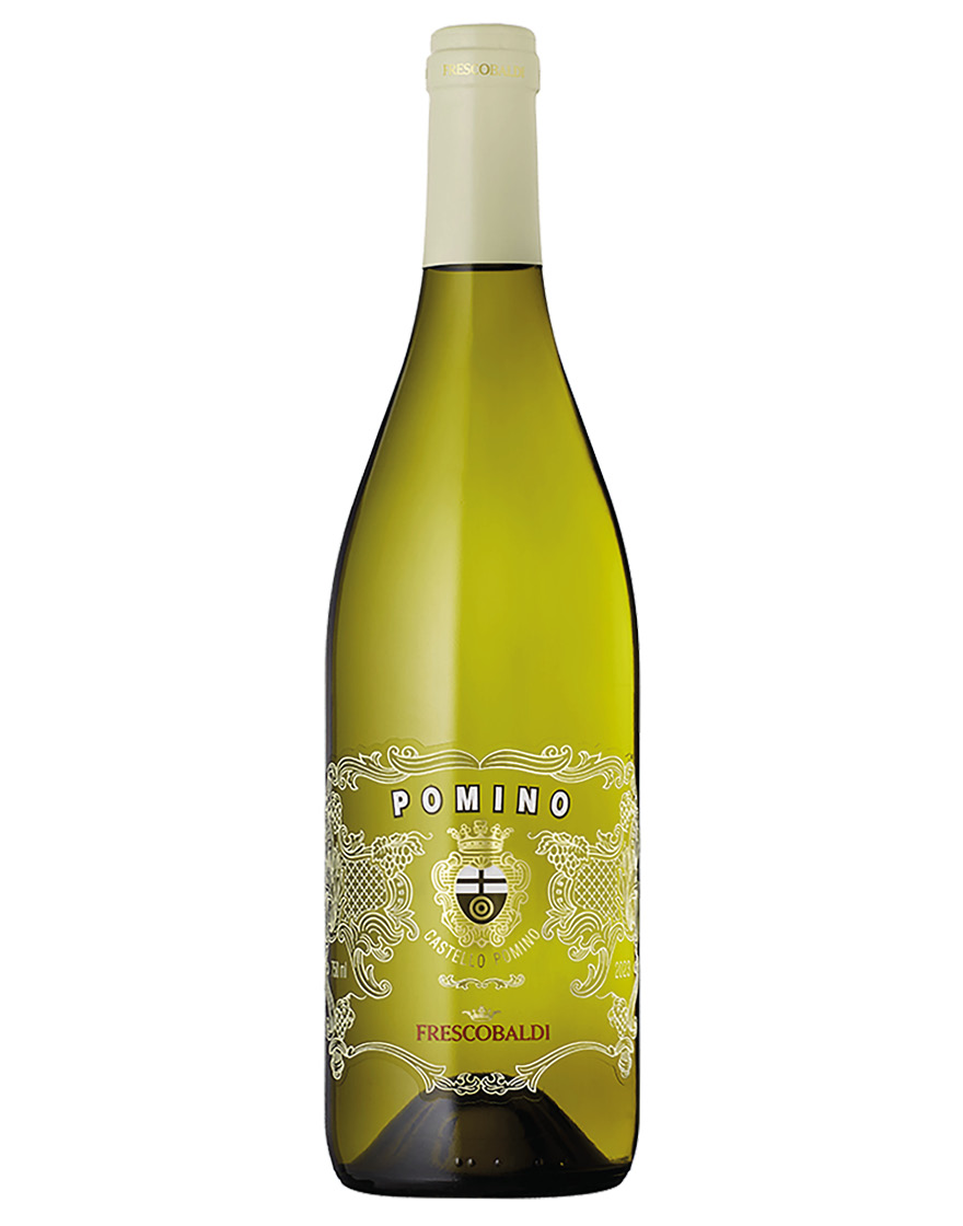Pomino Bianco DOC 2025 Frescobaldi
