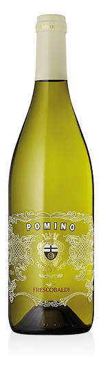 Pomino Bianco DOC 2025 Frescobaldi