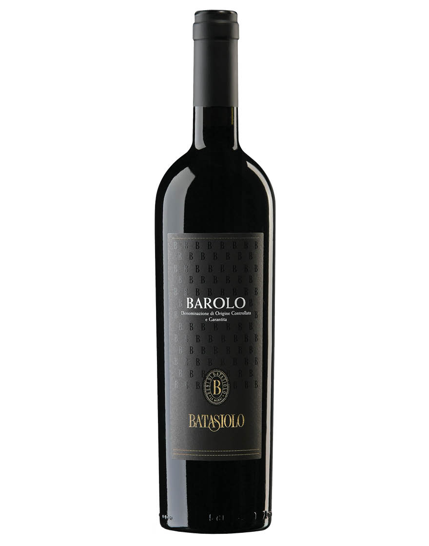 Barolo DOCG 2021 Beni di Batasiolo