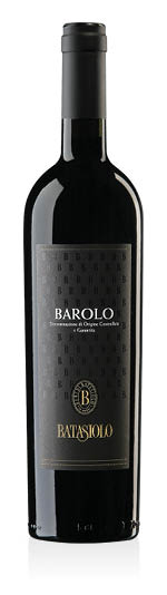 Barolo DOCG 2021 Beni di Batasiolo