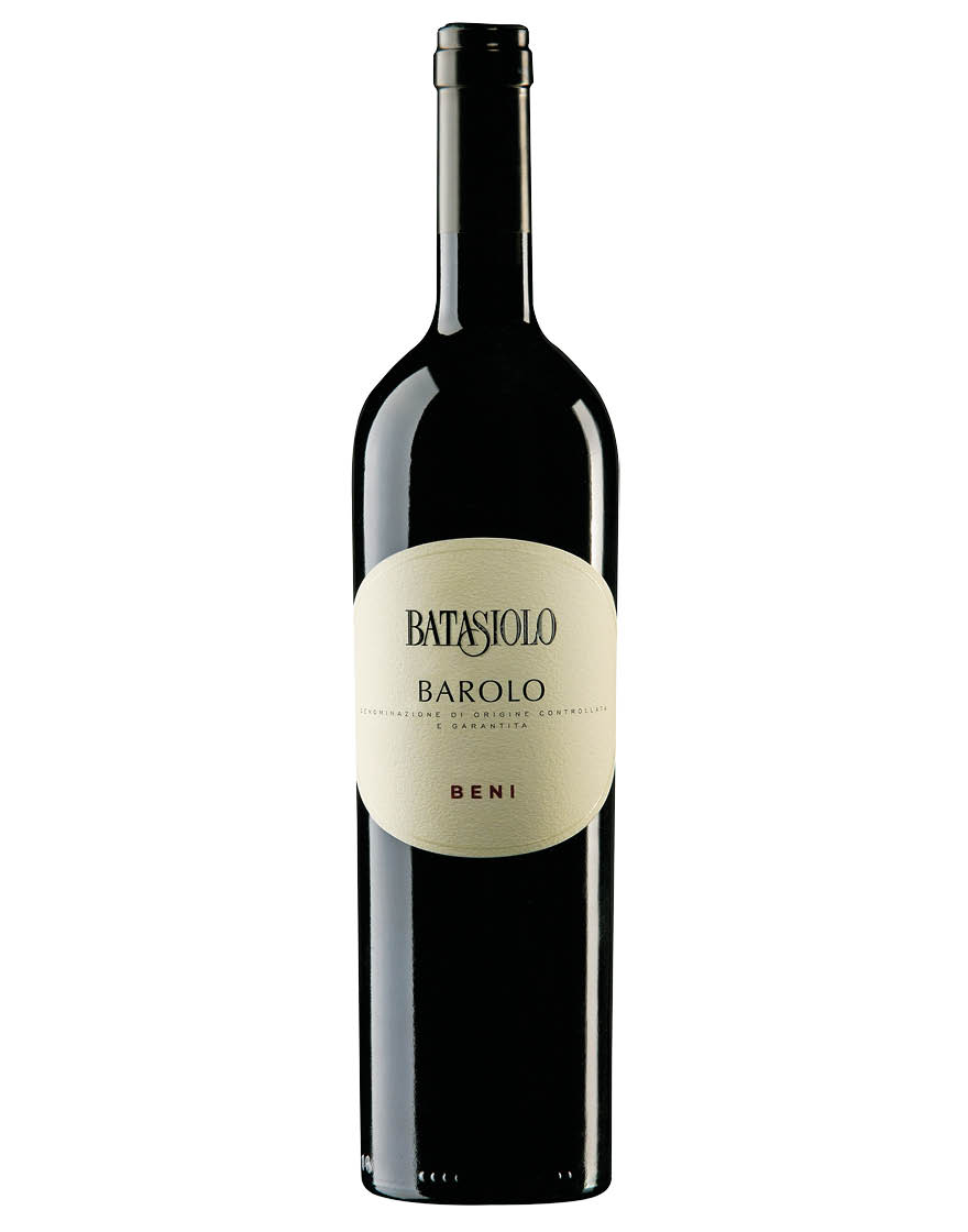 Barolo DOCG Beni 2021 Beni di Batasiolo