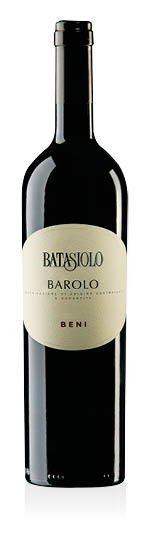 Barolo DOCG Beni 2021 Beni di Batasiolo