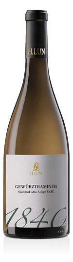 Südtirol - Alto Adige Gewürztraminer DOC 2025 H. Lun