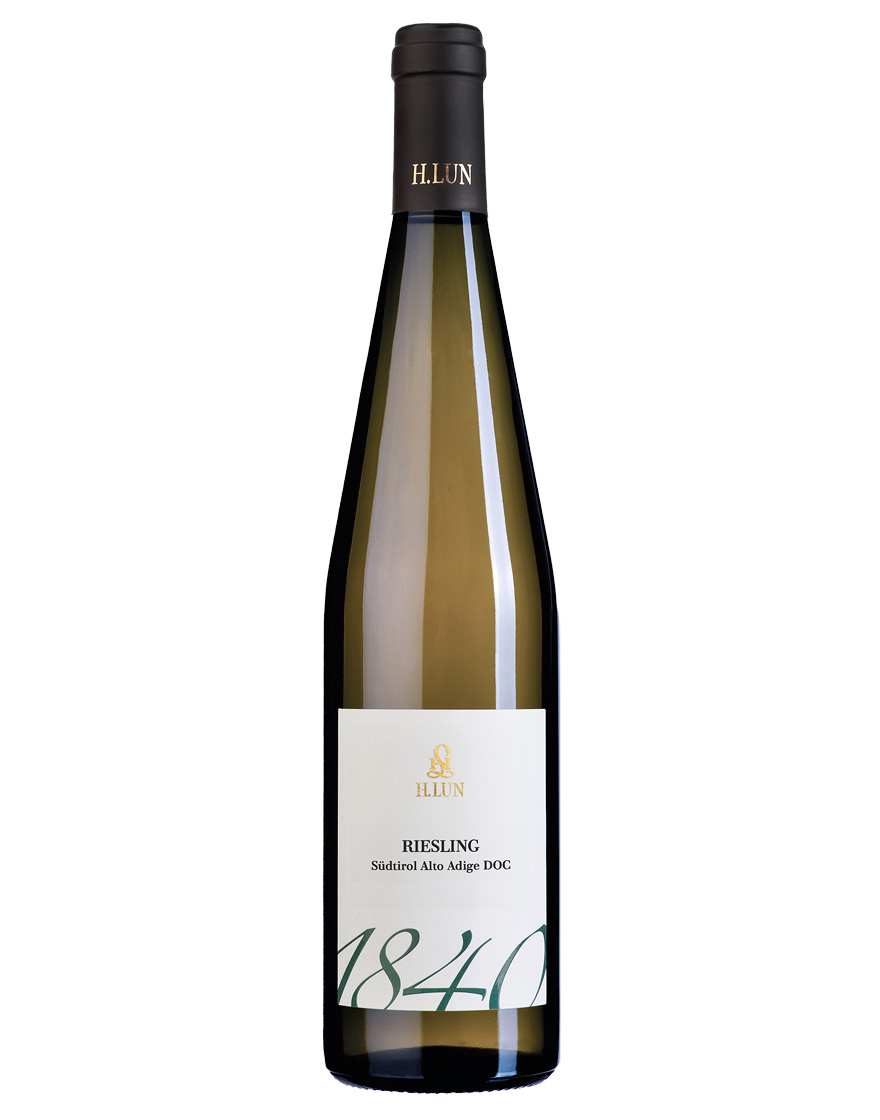 Südtirol - Alto Adige DOC 1840 Riesling 2025 H. Lun