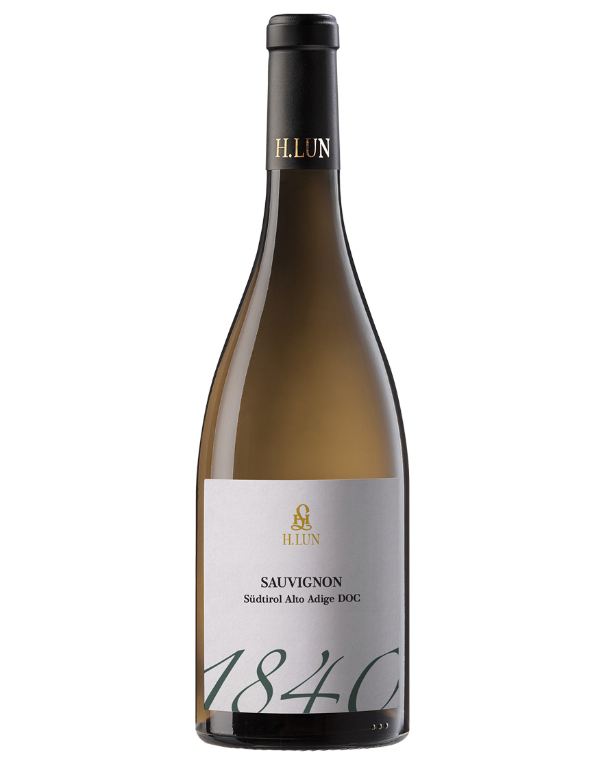 Südtirol - Alto Adige DOC 1840 Sauvignon 2025 H. Lun