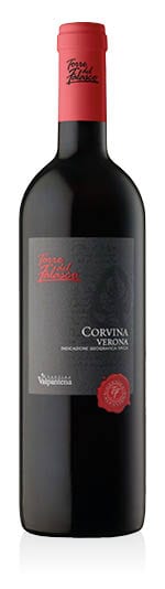 Verona IGT Corvina Torre del Falasco 2025 Cantina Valpantena