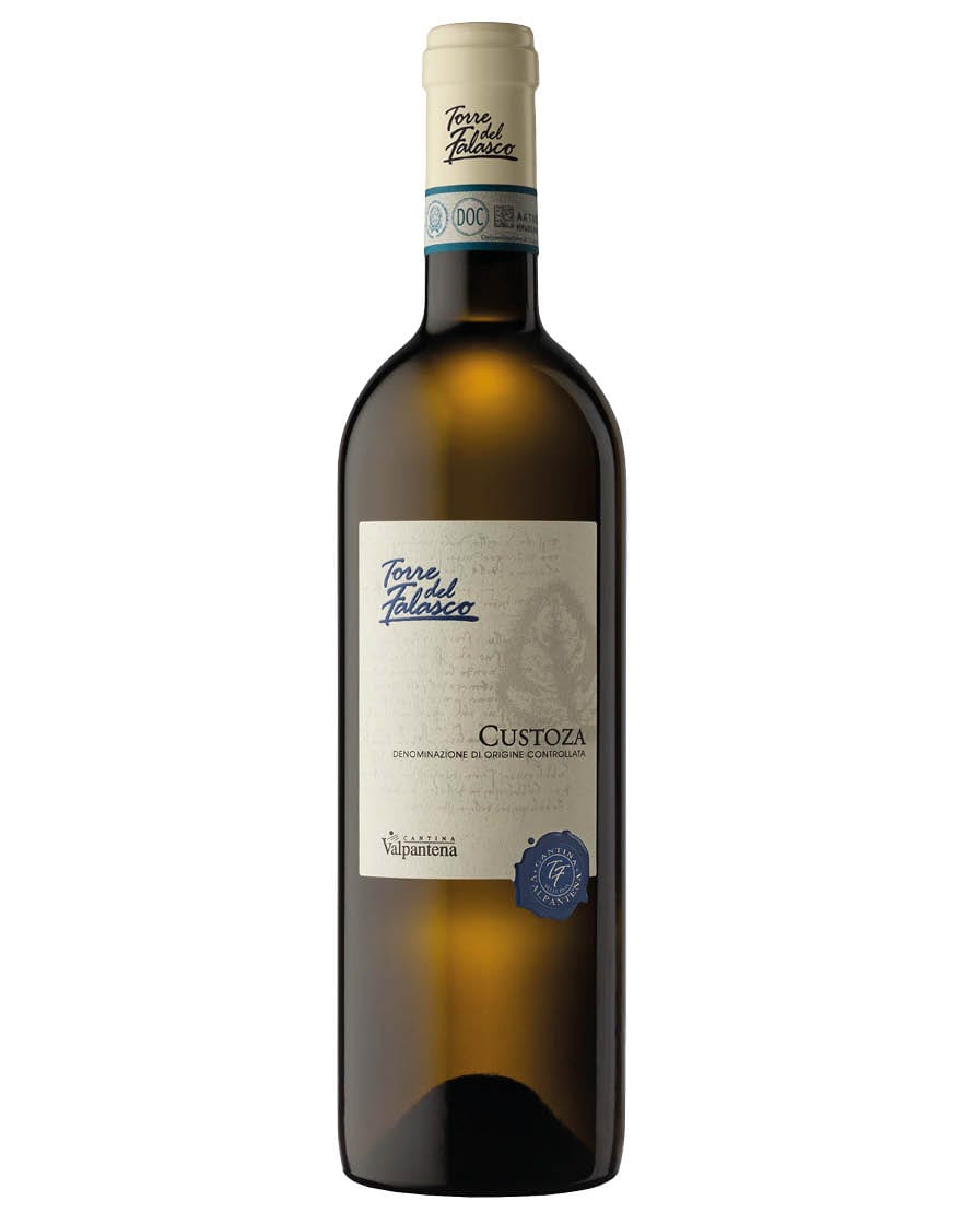 Custoza DOC Torre del Falasco 2025 Cantina Valpantena