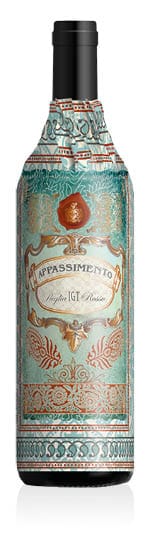 Puglia IGT Rosso Appassimento 2025 Botter