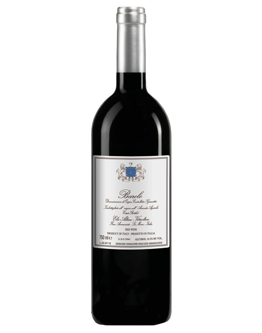 Barolo DOCG 2022 Elio Altare
