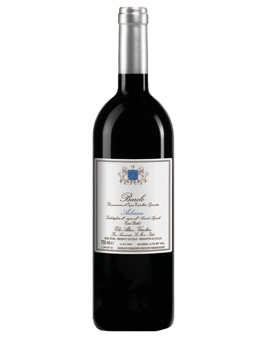 Barolo DOCG Arborina 2022 Elio Altare