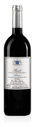 Barolo DOCG Arborina 2022 Elio Altare