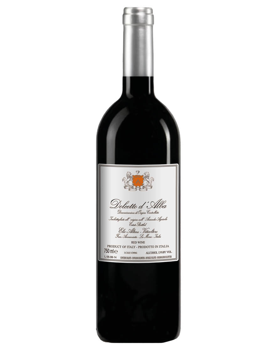 Dolcetto d'Alba DOC 2025 Elio Altare