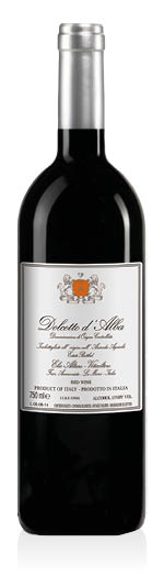 Dolcetto d'Alba DOC 2025 Elio Altare