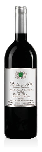 Barbera d'Alba DOC 2025 Elio Altare