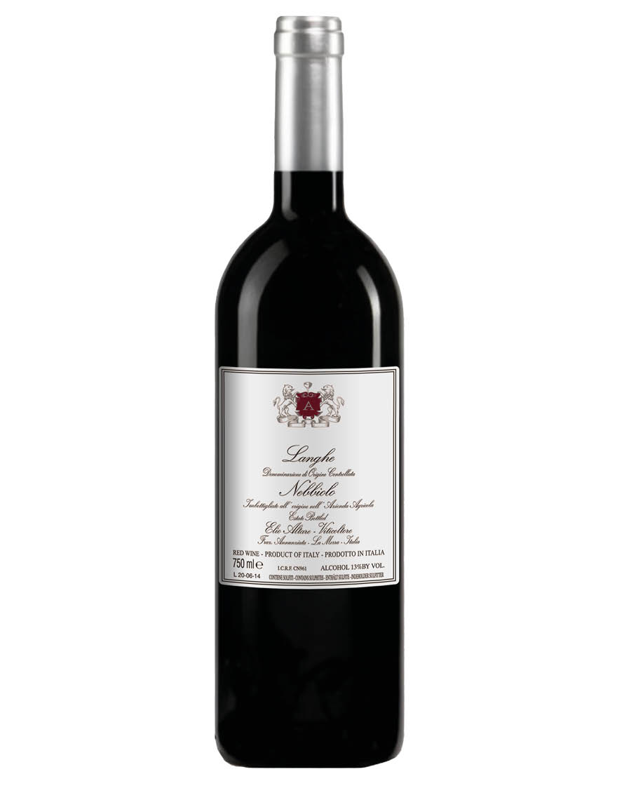Langhe DOC Nebbiolo 2025 Elio Altare