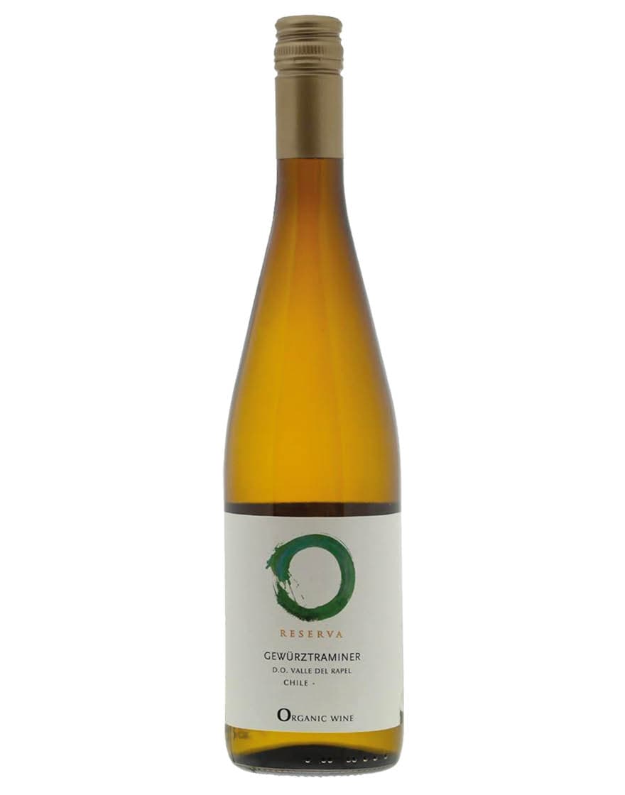 Valle del Rapel Gewürztraminer Reserva DO 2025 Emiliana