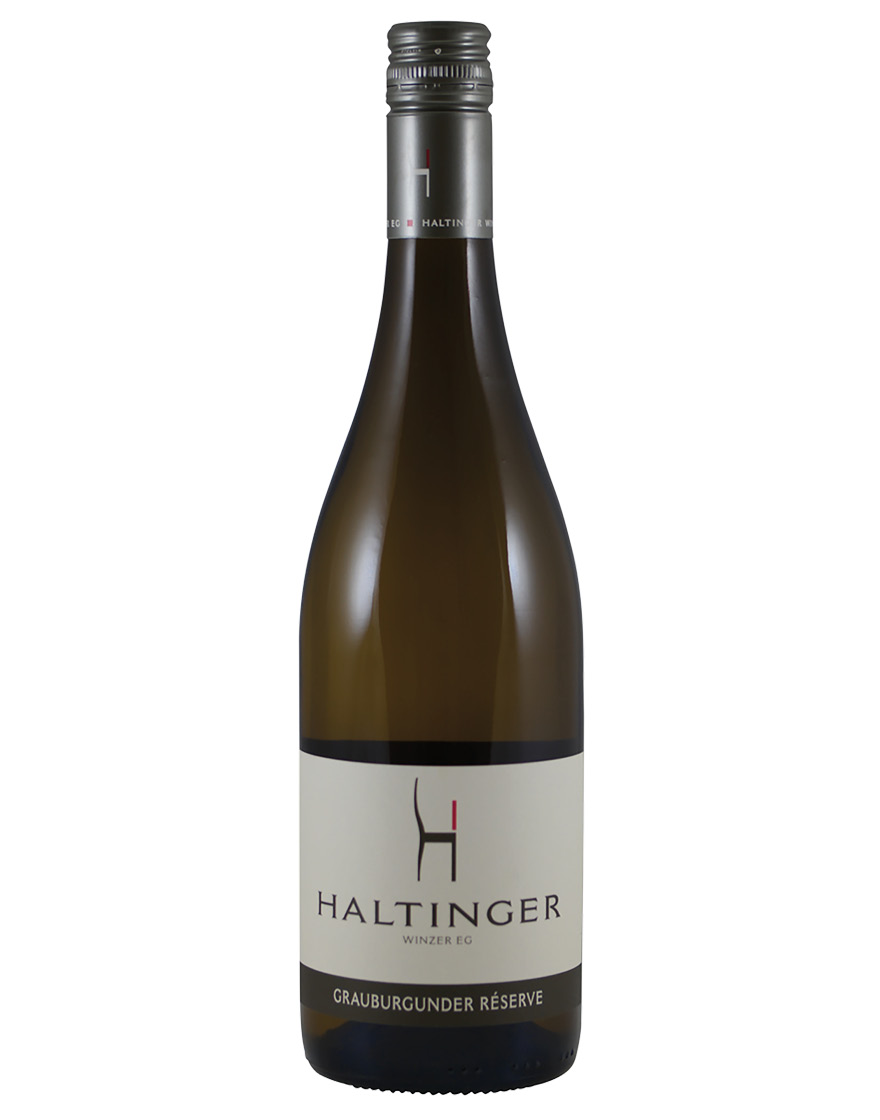 Baden QbA Grauburgunder Réserve 2023 Haltinger
