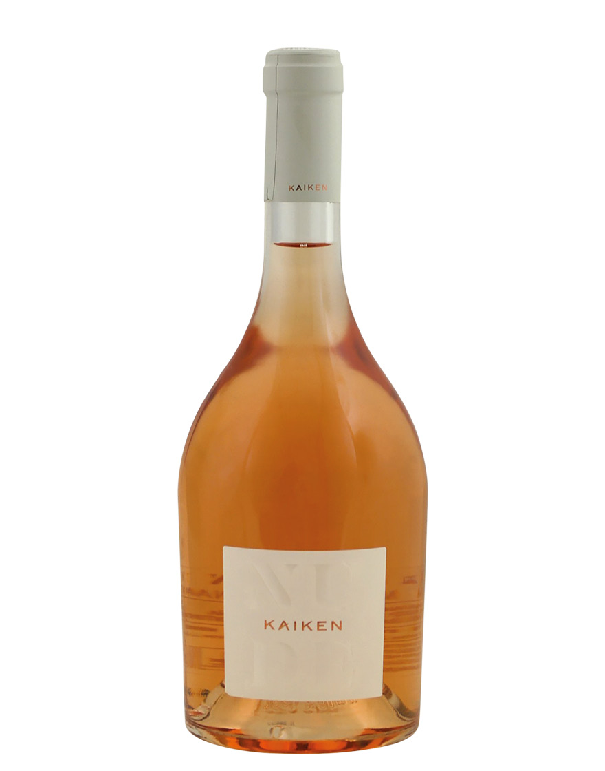 Mendoza IG Rosé Nude 2025 Kaiken