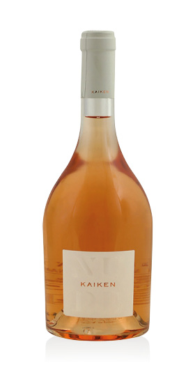 Mendoza IG Rosé Nude 2025 Kaiken