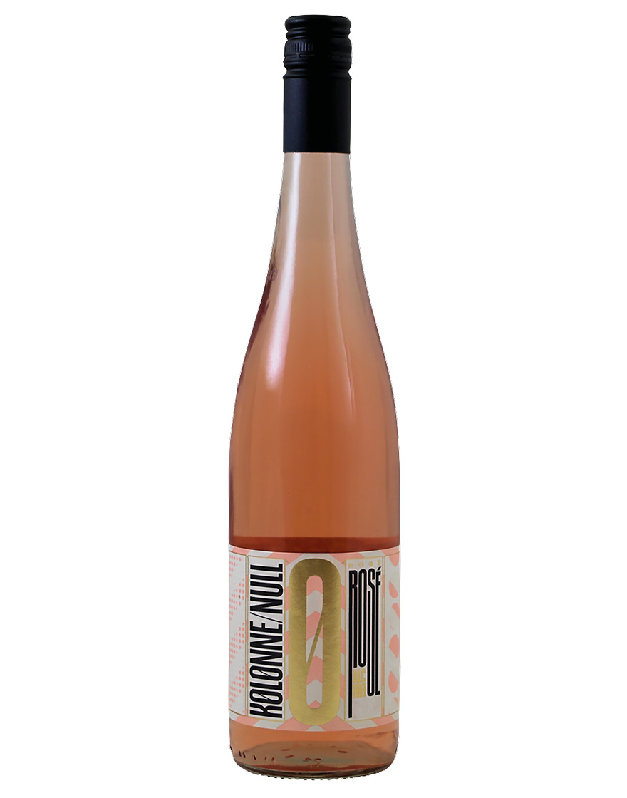 Rosé 2025 Kolonne Null