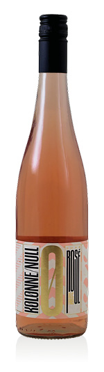Rosé 2025 Kolonne Null