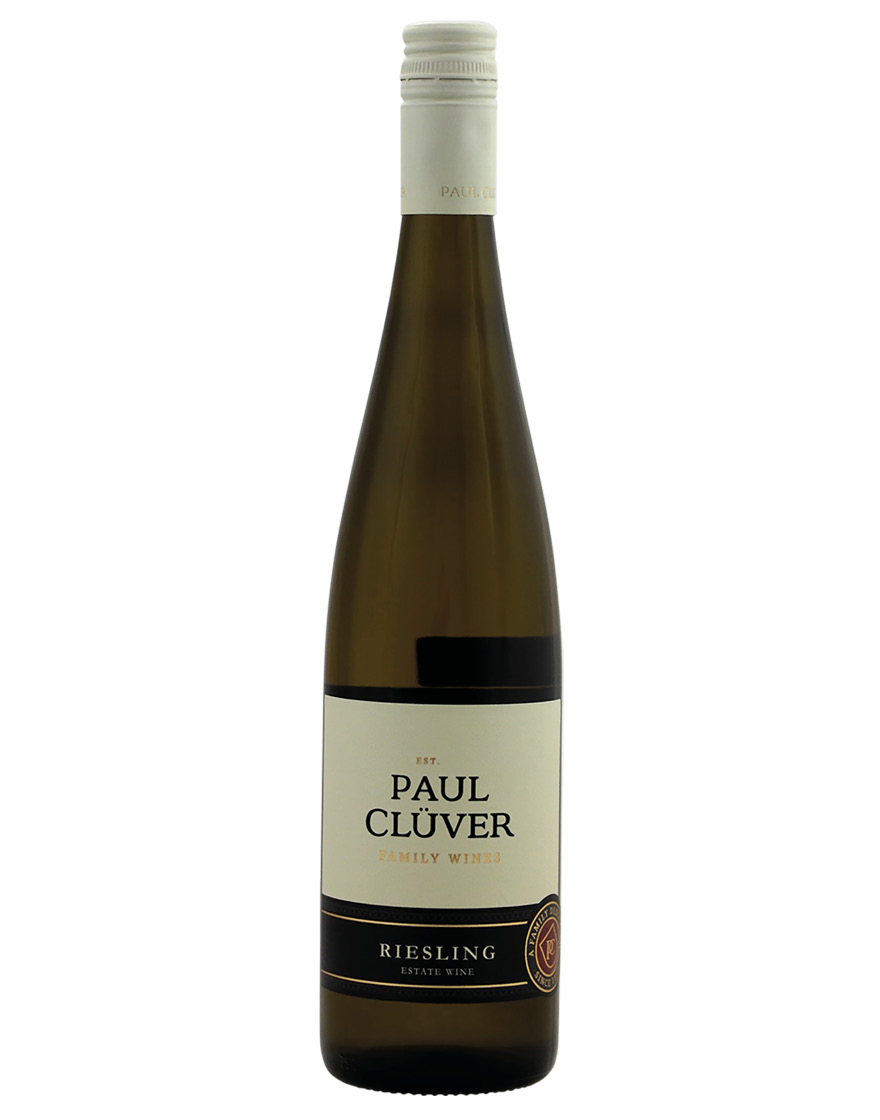 Elgin WO Riesling 2025 Paul Clüver
