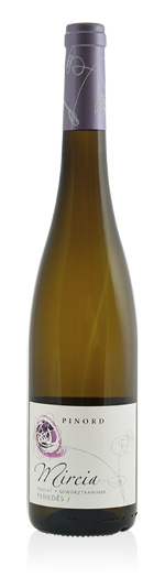 Penedès DO Muscat Gewürztraminer Mireia 2024 Bodegas Pinord