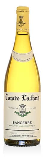 Sancerre AOC Comte Lafond 2025 Baron de Ladoucette