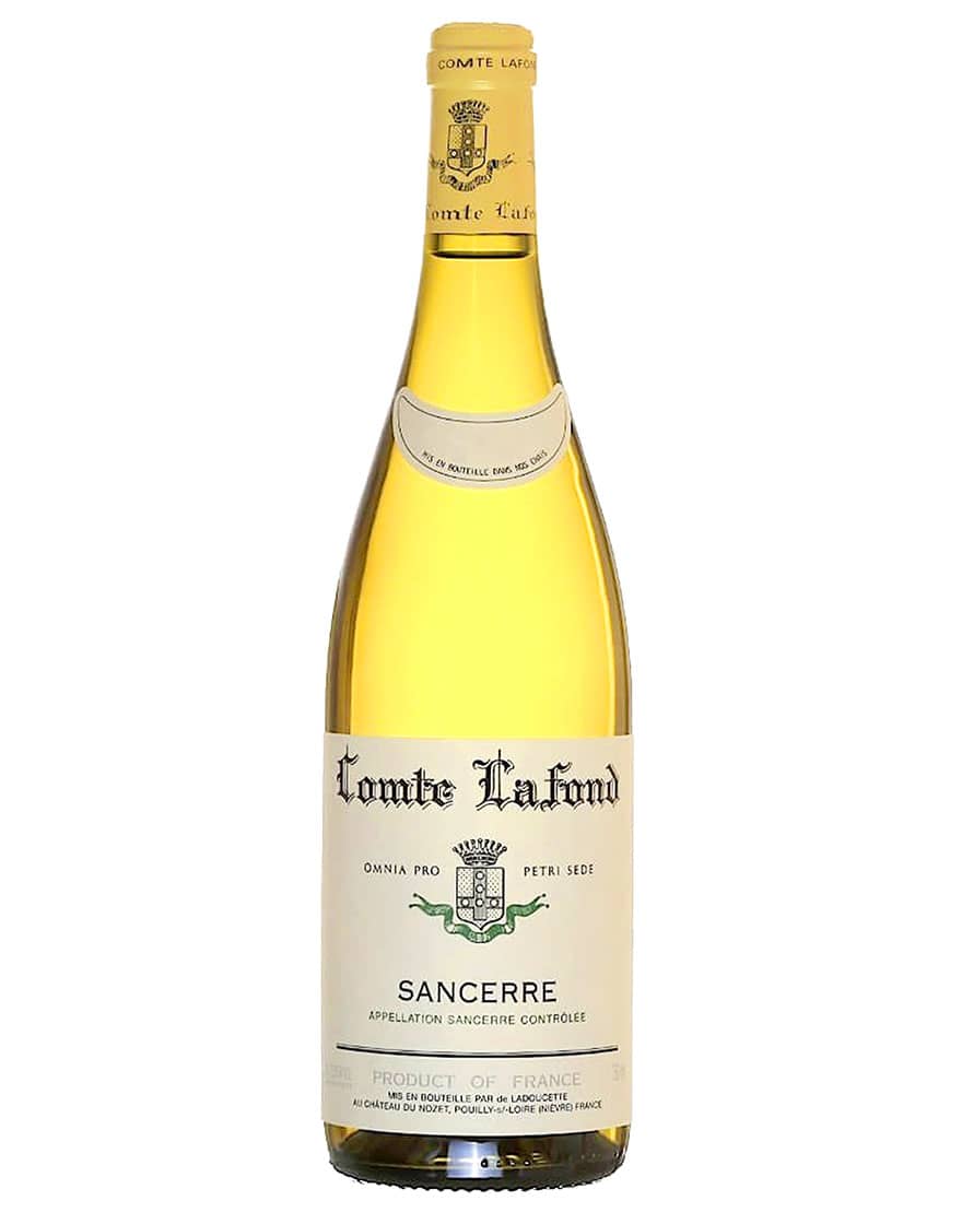 Sancerre AOC Comte Lafond 2025 Baron de Ladoucette