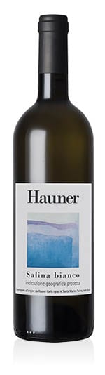 Salina IGT Bianco 2025 Hauner