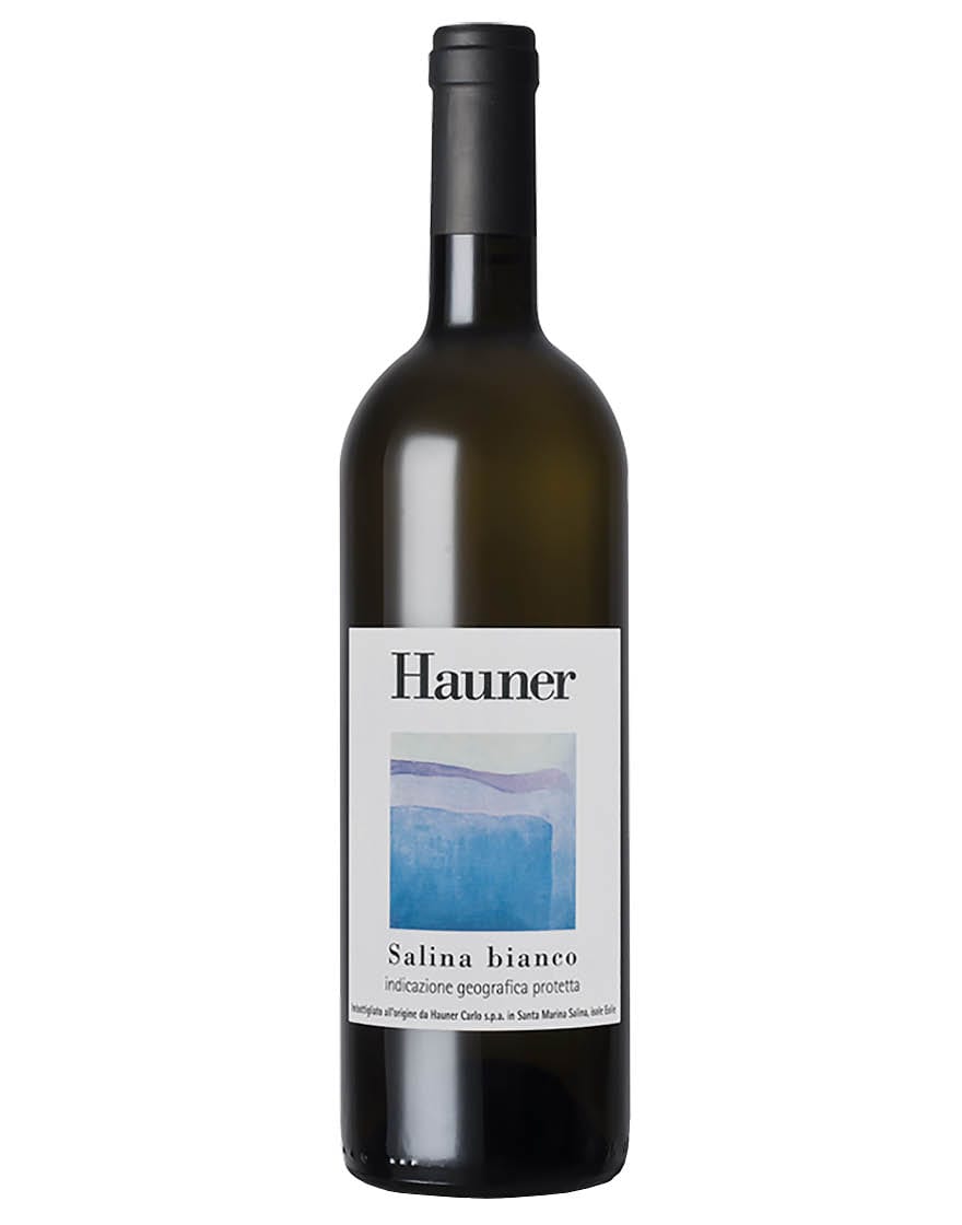 Salina IGT Bianco 2025 Hauner
