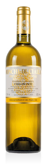 Friuli Colli Orientali DOC Sottozona Cialla Ciallabianco 2023 Ronchi di Cialla