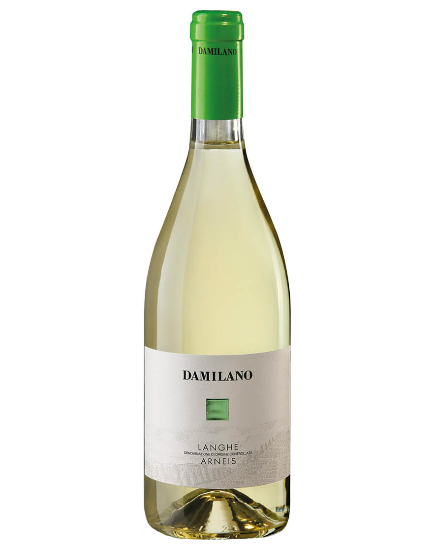 Langhe Arneis DOC 2025 Damilano