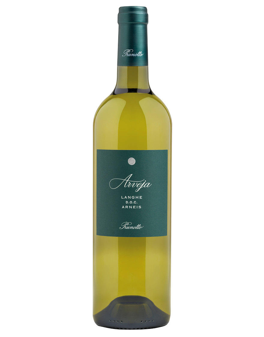 Langhe DOC Arneis Arveja 2025 Prunotto